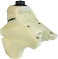 Fuel Tank - 3.1 Gallon - KTM - Natural (1)