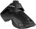 Fuel Tank - 2.7 Gallon - Kawasaki - Black (1)