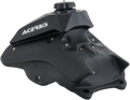 Fuel Tank - 2.7 Gallon - Honda - Black (1)