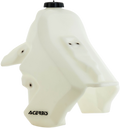 Fuel Tank - 3.9 Gallon - Suzuki - Natural (1)