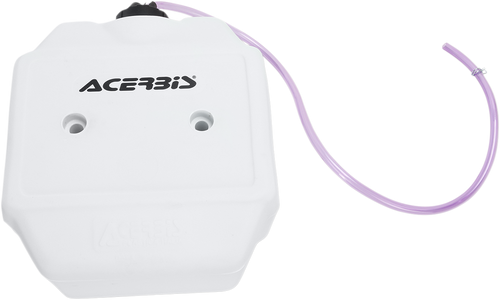 Front Auxiliary Fuel Tank Kit - 0.8 Gallon (1)
