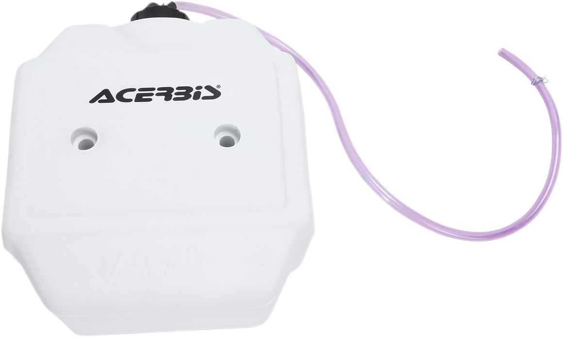 Front Auxiliary Fuel Tank Kit - 1.3 Gallon (1)