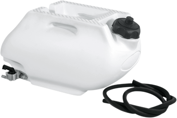 Rear Auxiliary Fuel Tank - 1.6 Gallon (1)