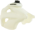 Fuel Tank - 4.1 Gallon - Husqvarna - Natural (1)