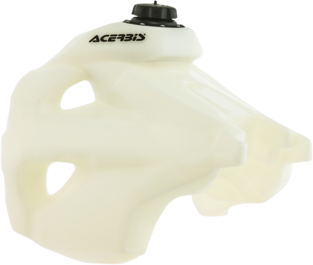 Fuel Tank - 4.1 Gallon - Husqvarna - Natural (1)
