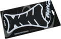 PUIG HI-TECH PARTS Tank Pad - Performance - Carbon