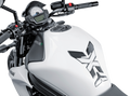 PUIG HI-TECH PARTS Tank Pad - Xtreme - Carbon