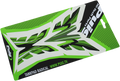 PUIG HI-TECH PARTS Tank Pad - Radikal - Green