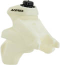 Fuel Tank - 3.1 Gallon - Husqvarna - Natural (1)