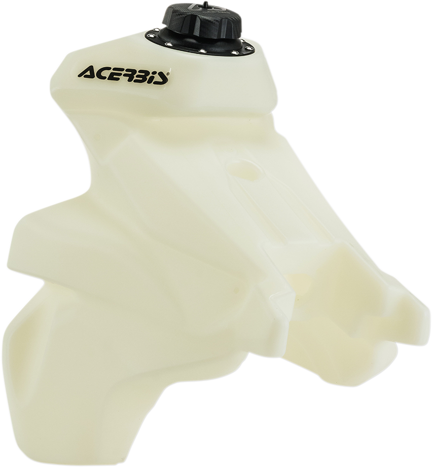 Fuel Tank - 3.1 Gallon - Husqvarna - Natural (1)