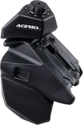 Fuel Tank - 4 Gallon - Husqvarna - Black (1)