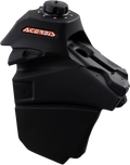 Fuel Tank - 3.1 Gallon - KTM - Black (1)