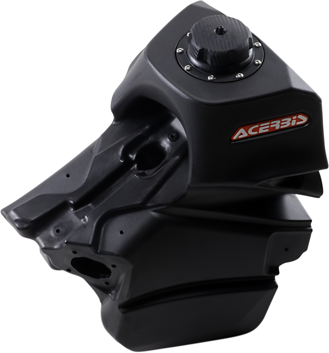 Fuel Tank - 4 Gallon - KTM - Black (1)