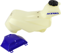 Fuel Tank - 2.6 Gallon - Yamaha - Natural (1)