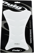 PUIG HI-TECH PARTS Tank Pad - Performance - Gray