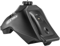 Fuel Tank - 3.1 Gallon - Honda - Black (1)