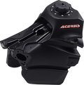 Fuel Tank - 3.1 Gallon - KTM - Black (1)