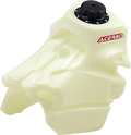 Fuel Tank - 3.1 Gallon - KTM - Natural (1)