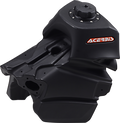 Fuel Tank - 3.9 Gallon - KTM - Black (1)