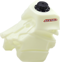 Fuel Tank - 3.9 Gallon - KTM - Natural (1)