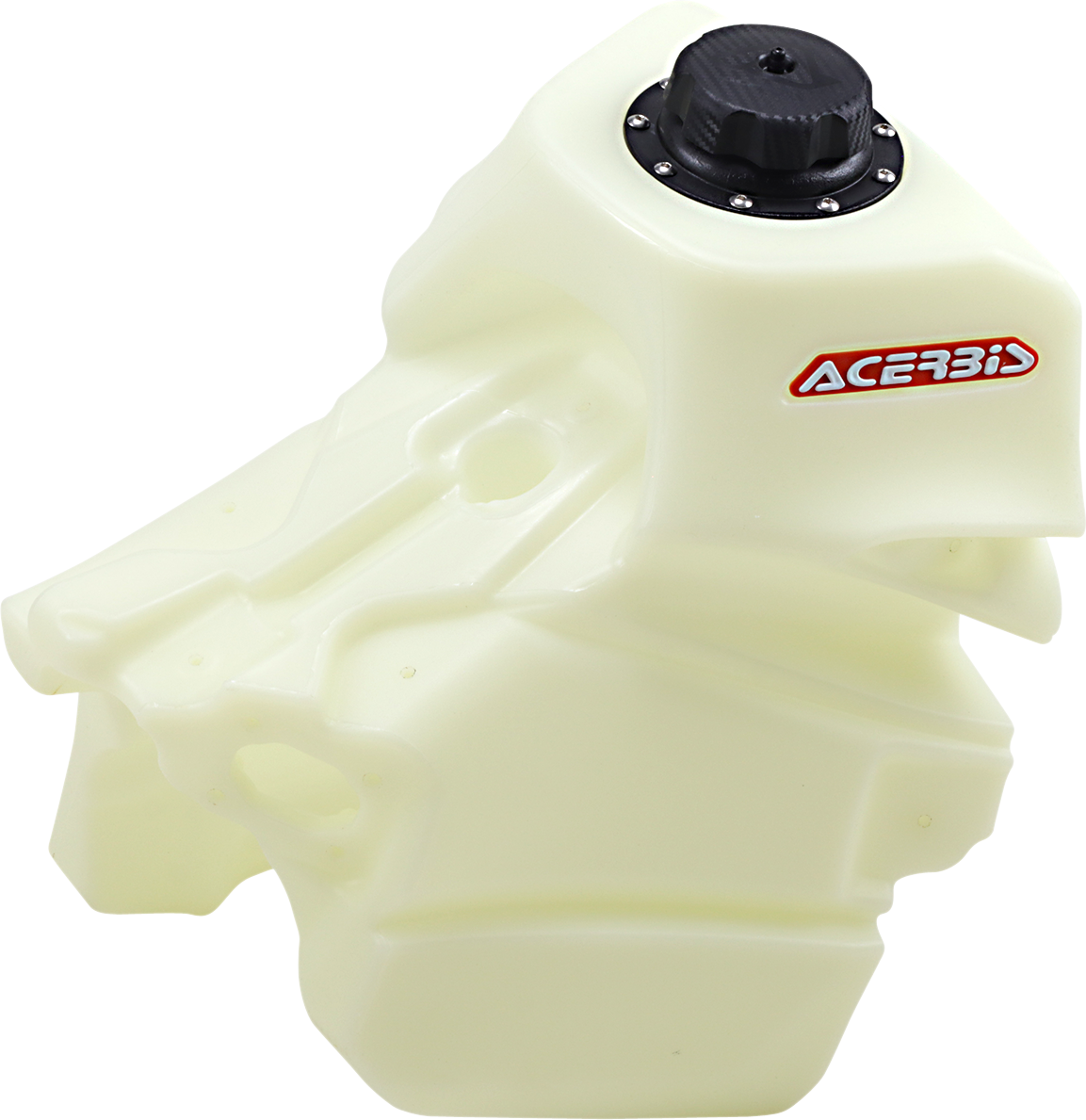 Fuel Tank - 3.9 Gallon - KTM - Natural (1)