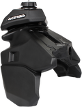 Fuel Tank - 3.1 Gallon - Husqvarna - Black (1)