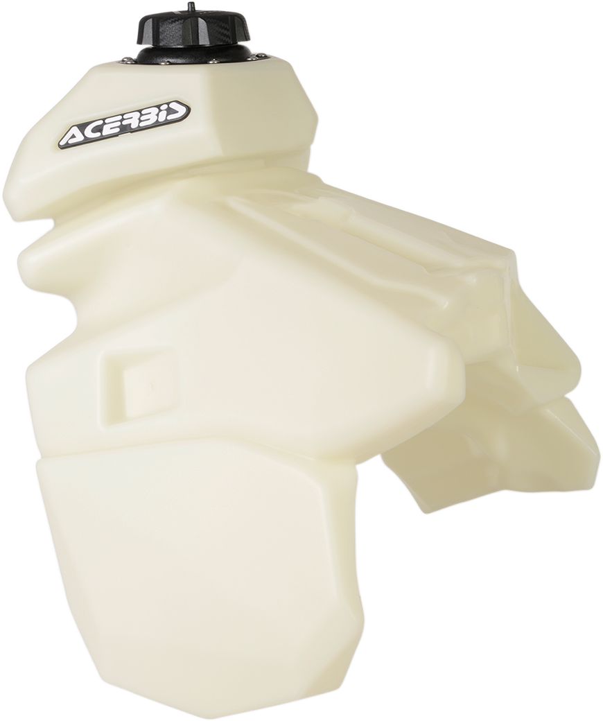 Gas Tank - 3.1 Gallon - Husqvarna - Natural (1)