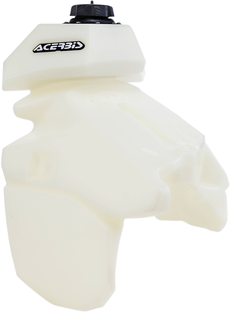 Fuel Tank - 3.9 Gallon - Husqvarna - Natural (1)