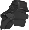 Fuel Tank - 3.1 Gallon - KTM - Black (1)