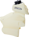 Fuel Tank - 3.1 Gallon - Gas Gas - Natural (1)