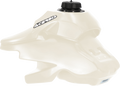 Fuel Tank - 3.1 Gallon - Honda - Natural (1)