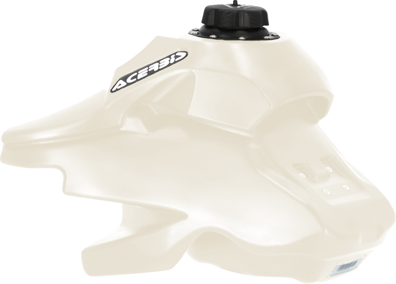 Fuel Tank - 3.1 Gallon - Honda - Natural (1)