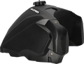 Fuel Tank - 5.8 Gallon - Yamaha - Black (1)