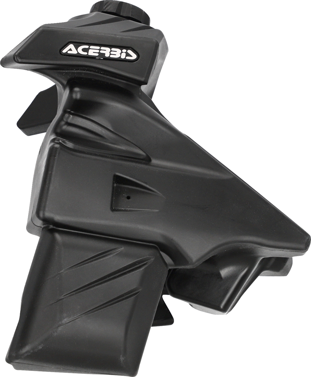 Fuel Tank - 2.9 Gallon - Husqvarna - Black (1)