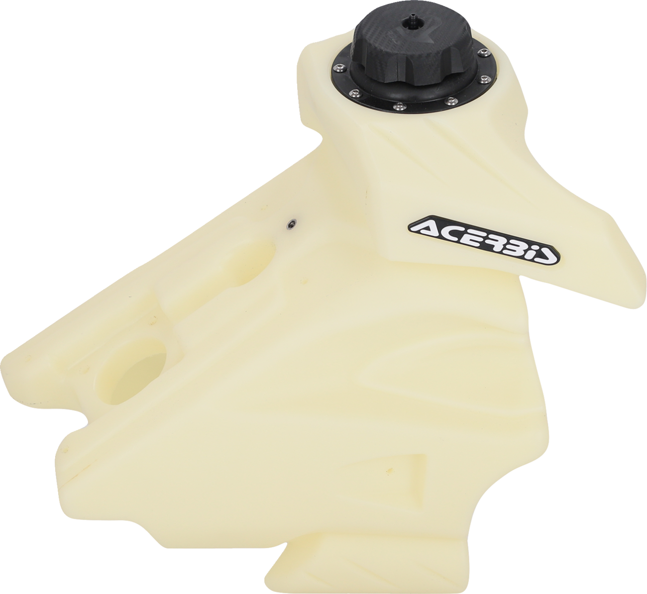 Fuel Tank - 2.9 Gallon - Husqvarna - Natural (1)