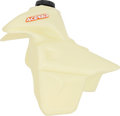 Fuel Tank - 3.2 Gallon - KTM - Natural (1)