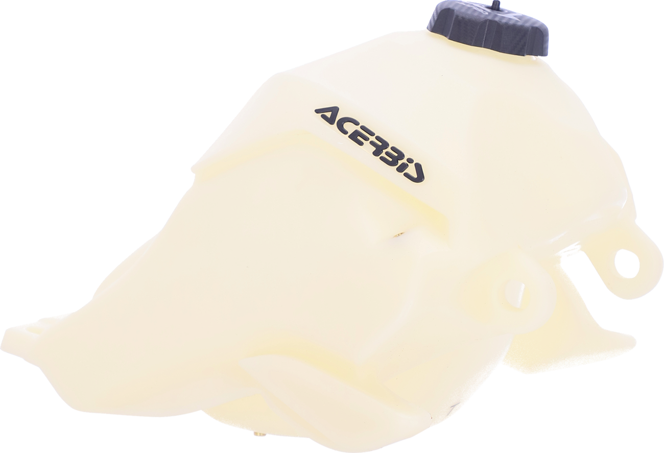 Fuel Tank - 3.7 Gallon - Honda - Natural (1)