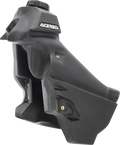 Fuel Tank - 3.2 Gallon - Yamaha - Black (1)