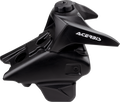 Fuel Tank - 3.2 Gallon - KTM - Black (1)
