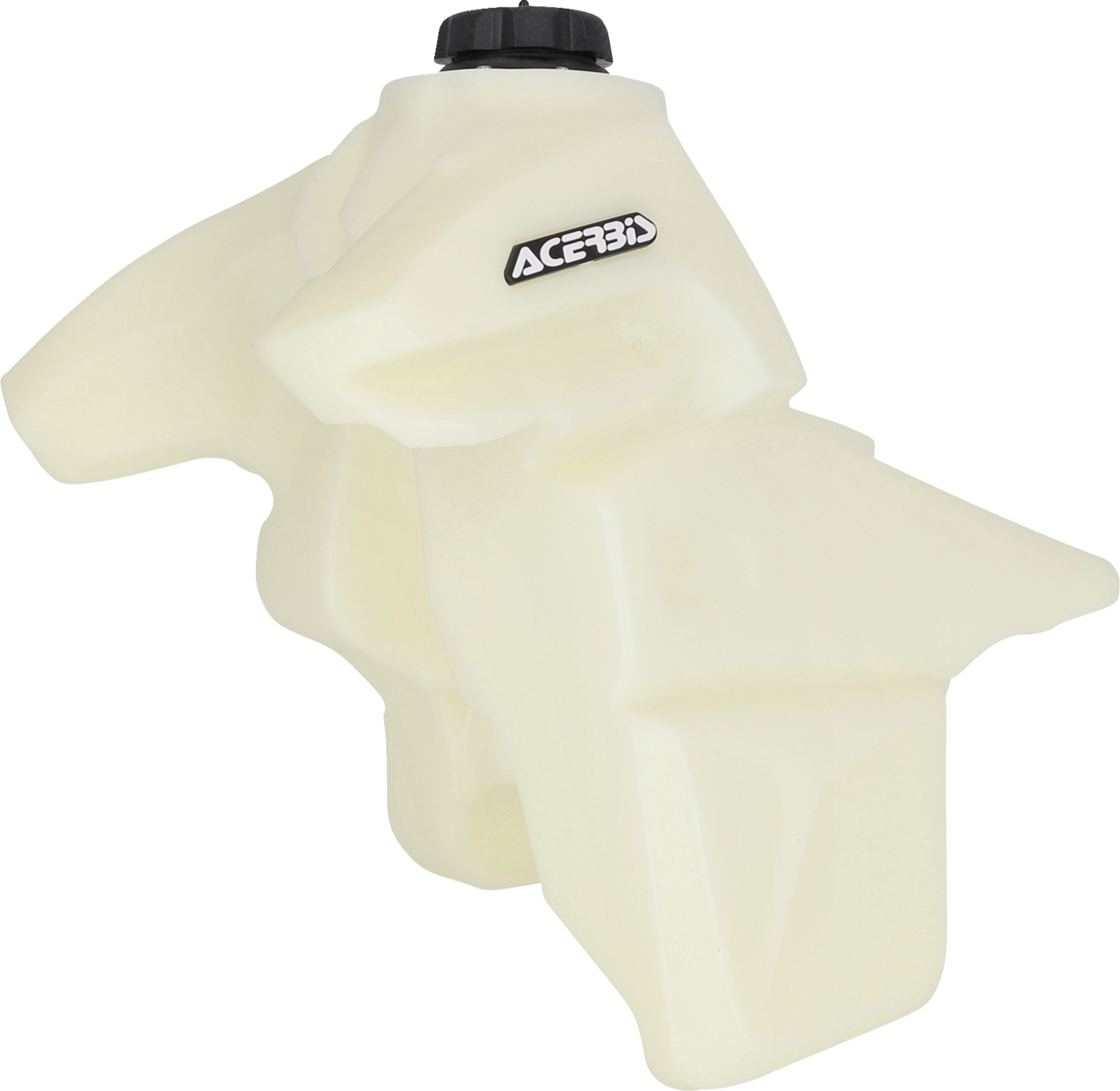 Fuel Tank - 4 Gallon - KTM - Natural (1)