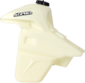 Fuel Tank - 3.2 Gallon - KTM - Natural (1)