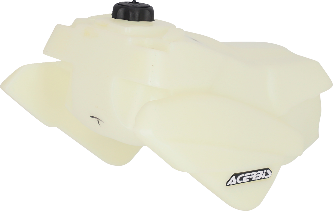 Fuel Tank - 2.8 Gallon - Yamaha - Natural (1)
