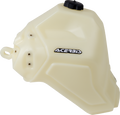 Fuel Tank - 6 Gallon - Honda - Natural (1)