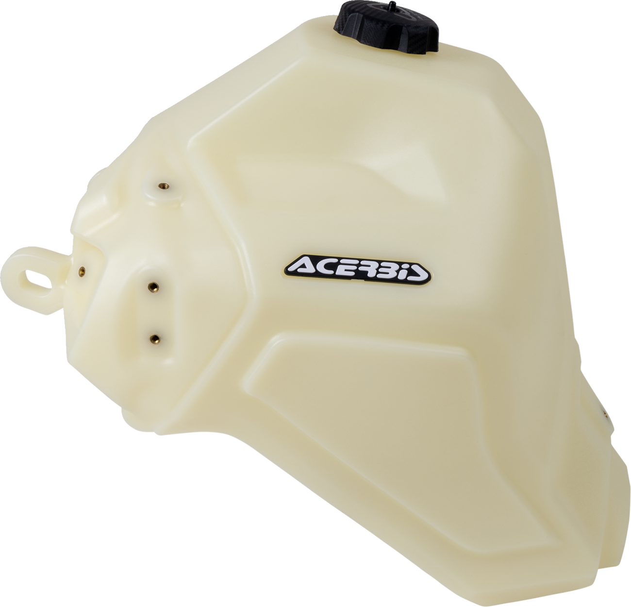 Fuel Tank - 6 Gallon - Honda - Natural (1)