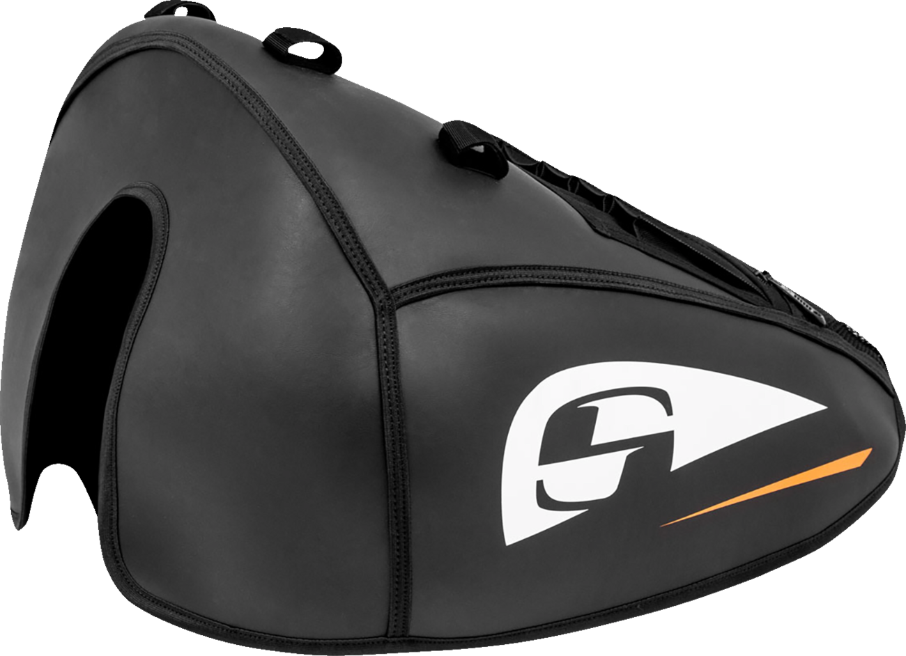 Saddlemen Fuel Tank Cover