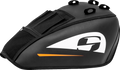SADDLEMEN Fuel Tank Cover - Small