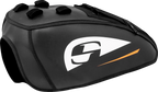 SADDLEMEN Fuel Tank Cover - Small