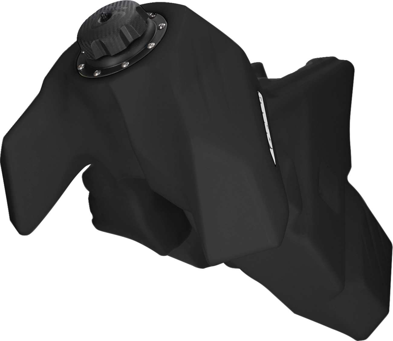 Fuel Tank - 3.9 Gallon - Black - Husqvarna (1)