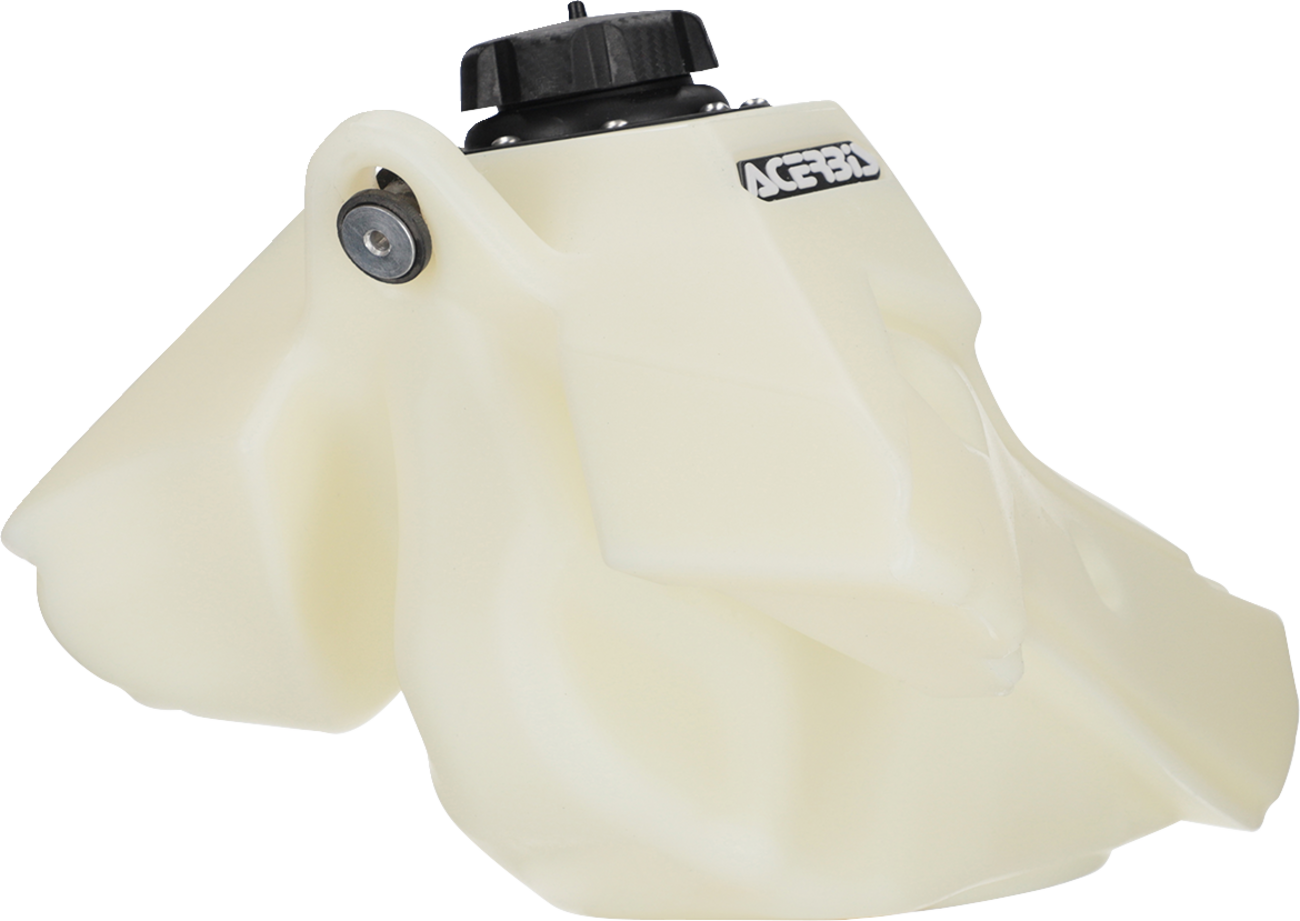 Fuel Tank - 2.9 Gallon - Natural - Kawasaki (1)