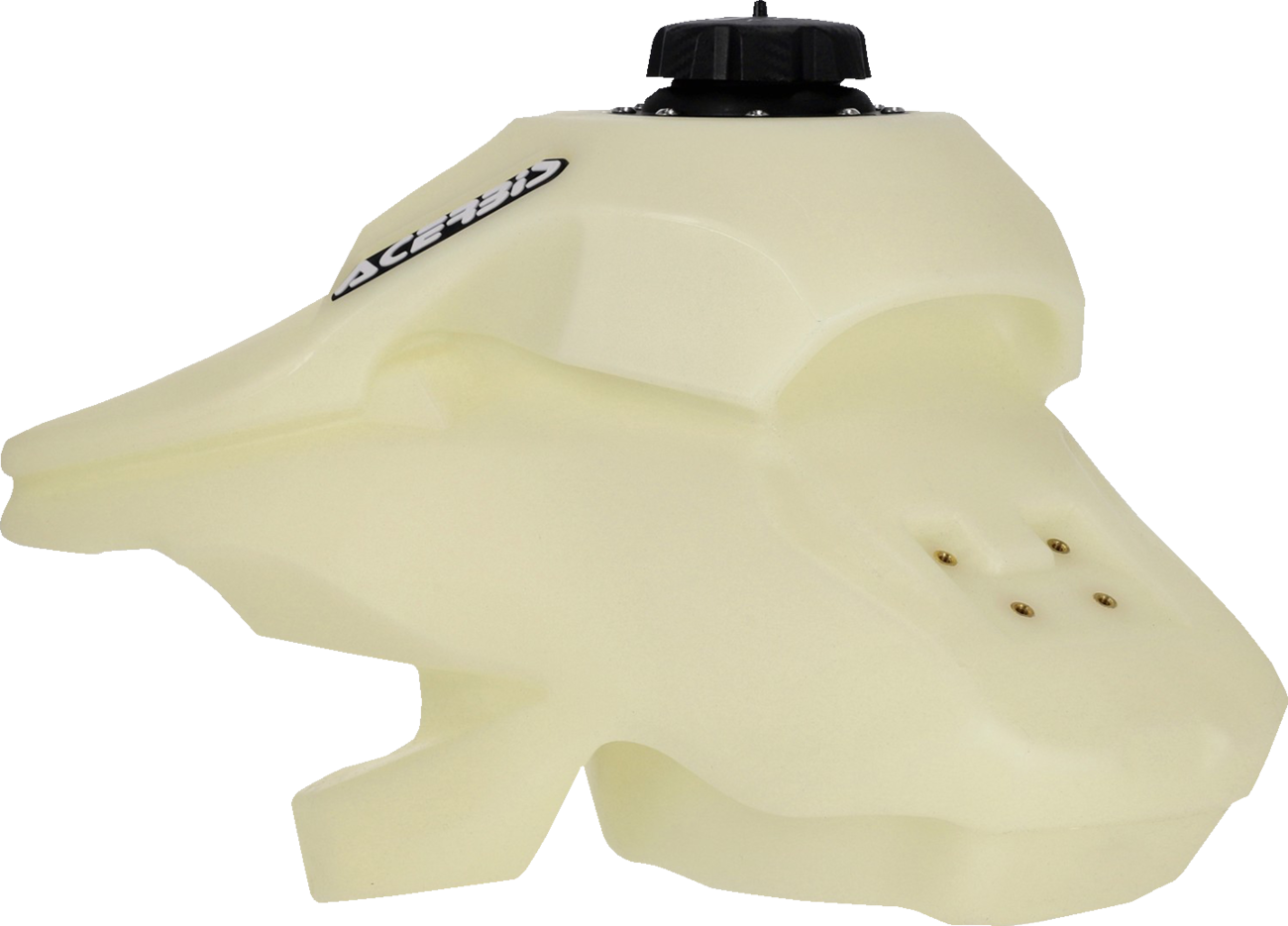 Fuel Tank - 3.1 Gallon - Natural - Honda (1)